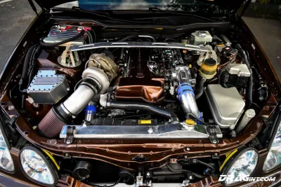 GS 300